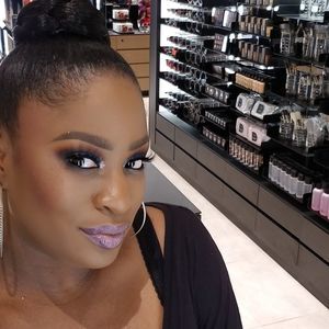 Meet your Posher, Natasha